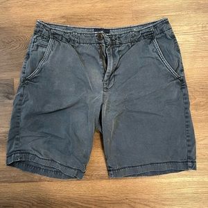 EUC American eagle shorts